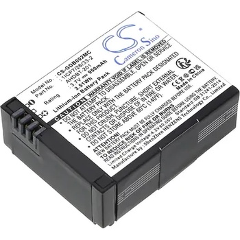 Image 1 of Cameron sino Батерия за камера GO PRO Hero 3; HERO 3 Plus AHDBT-201 3, 7V 950mAh LIIon Cameron Sino (CS-GDB002MC)