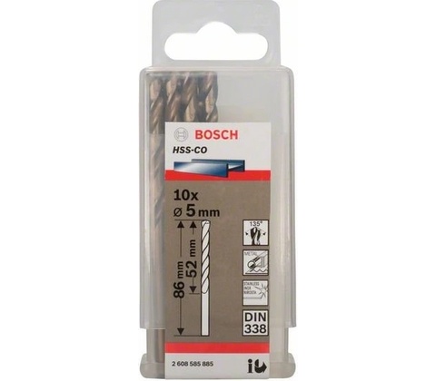 Bosch 2608585885