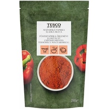 Tesco Maďarská paprika sladká mletá 250g