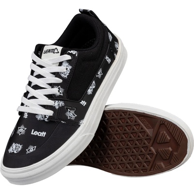 Leatt Flat 1.0 skull