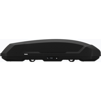 Thule Кутия за покрив Thule Force 3 L Sport черна матова