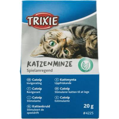 TRIXIE Котешка мента 20 г за котки