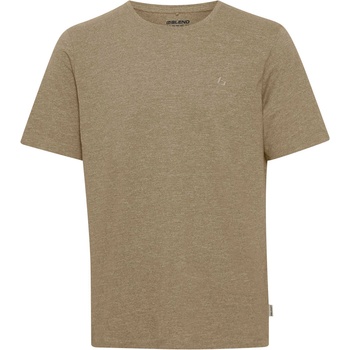 Image 1 of BLEND Тениска BHWilton melange tee