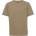 BLEND Тениска BHWilton melange tee