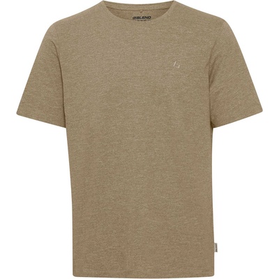 BLEND Тениска BHWilton melange tee