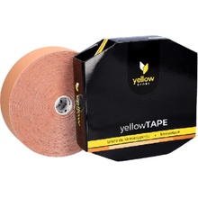 yellowSPORT Kineziologická tejpovacia páska yellowTAPE telová 5cm x 32m