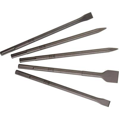 METABO - Sada sekáčů SDS-max, „professional“, 5 dílná