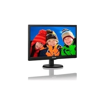 Philips 203V5LSB