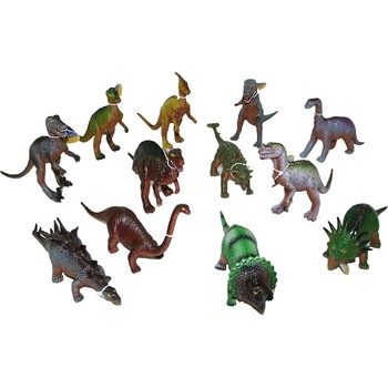 RAPPA dinosaurus 21 cm G
