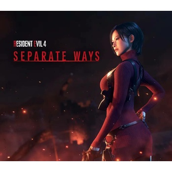Resident Evil 4 - Separate Ways