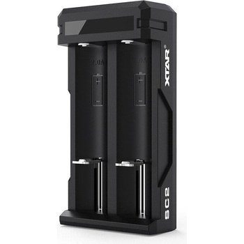 XTAR SC2