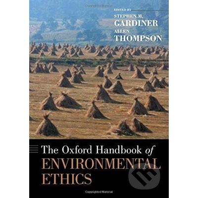 Oxford Handbook of Environmental Ethics