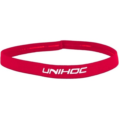 Unihoc Classic Červená