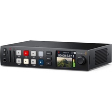 Blackmagic Design Hyperdeck Studio HD Plus