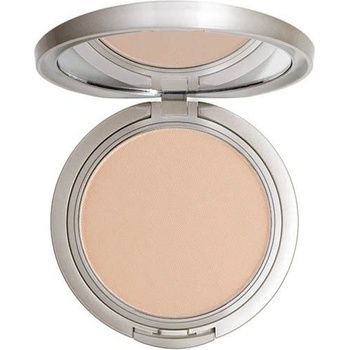 ARTDECO Pure Minerals Hydra Compact Foundation kompaktný púdrový make-up 67 Natural Peach 10 g