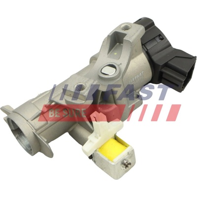 Zámok volantu FAST FT82355