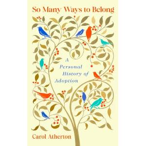 Untitled Memoir: A Personal History of Adoption | Carol Atherton (ISBN: 9780241767290)
