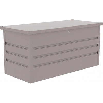 G21 Denver 400 L šedý plechový ZB-G21-499S