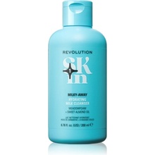 Revolution Skincare Milky-Away Hydrating Cleansing Milk 200 ml