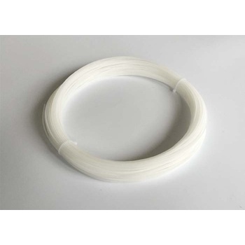Gembird 3DP-CLN1.75-01 White 1, 75mm 0, 1kg (3DP-CLN1.75-01)