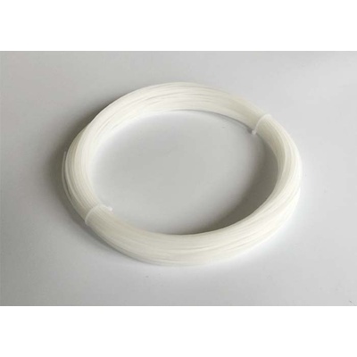 Gembird 3DP-CLN1.75-01 White 1, 75mm 0, 1kg (3DP-CLN1.75-01)