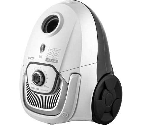 Sencor SVC 5500WH