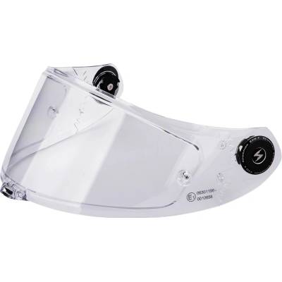 Plexi SCORPION EXO-RACE AIR čiré KDS-F-04