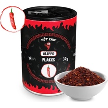 Aleppo Chilli vločky 30 g