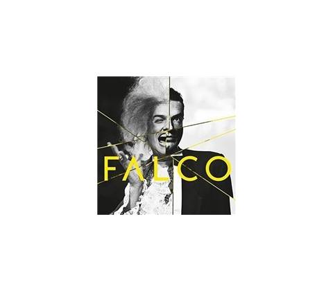 FALCO: FALCO 60 CD