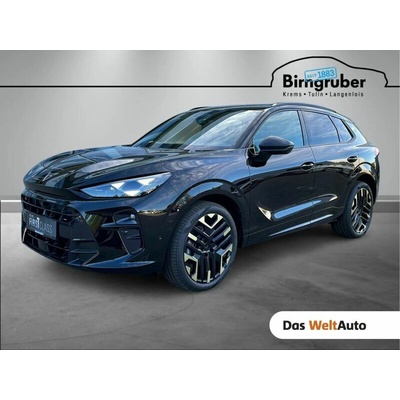 Cupra Terramar 1.5 DSG 110 kW