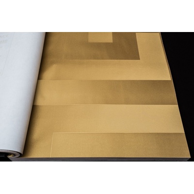 A.S. Création 935232 vliesová tapeta na zeď Versace, rozmery 0,70 x 10,05 m