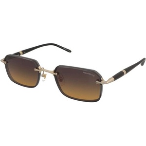 Mont Blanc Диоптрични очила Montblanc MB0483S 002 - alensa Слънчеви очила