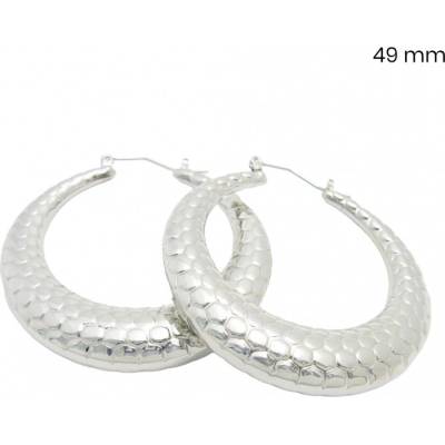 Exeed náušnice 49mm 23337100