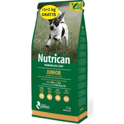 Nutrican Junior 15 kg