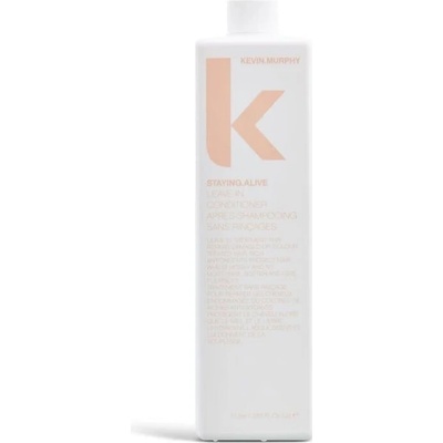 Kevin Murphy Staying.Alive Conditioner Vyživující kondicionér pro všechny typy vlasů 1000 ml