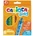 CARIOCA - Комплект меки пастели - 8 цвята (42892)
