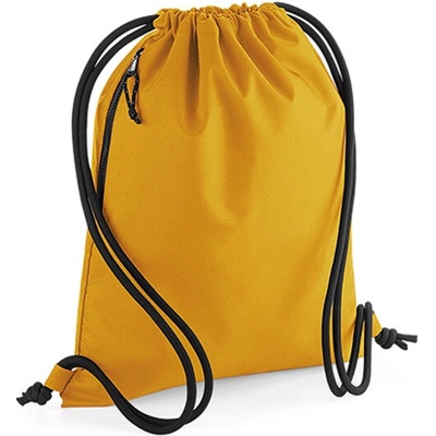 BagBase Vak na záda BG281 Mustard 40 x 48 cm