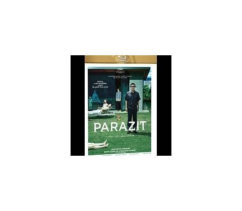 Parazit BD