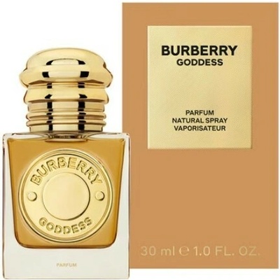 Burberry Goddess parfum dámsky parfum dámsky 30 ml