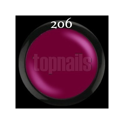Topnails UV Gel Pastel premium 206 5g