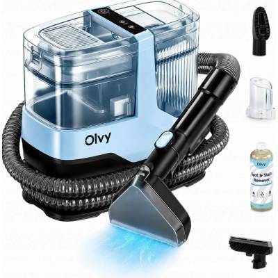 Olvy C688A 1650W modrý