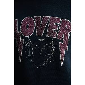 Zadig&Voltaire Суичър (JWSS01677)