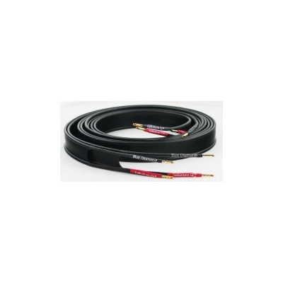 Repro kabel:Tellurium Q-Blue Diamond / 2x2,0m