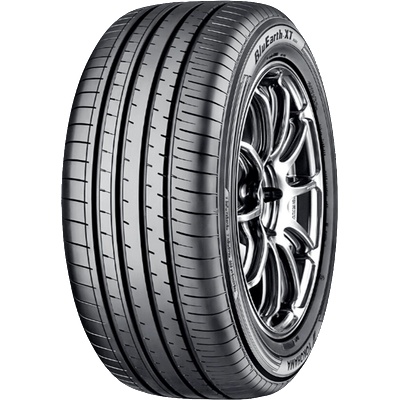 Yokohama BluEarth-XT AE61 235/60 R18 103H