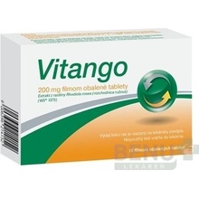 Vitango tbl.flm. 15 x 200 mg