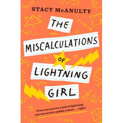 The Miscalculations of Lightning Girl