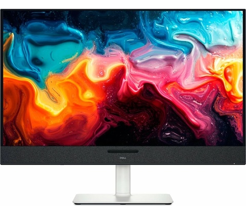 Dell S3225QC