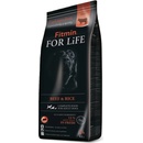 Fitmin dog For Life Beef & Rice 2 x 14 kg