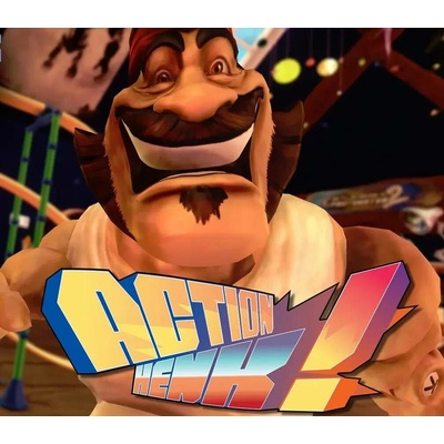 Action Henk