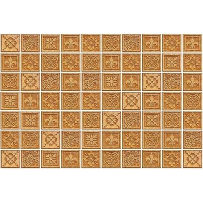 DIMEX ART Флизелинов фототапет гранитни плочки 375 x 250 см